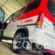 SUBARU SAMBAR 2000