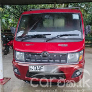 MAHINDRA SUPRO 2017
