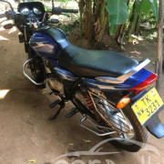 BAJAJ DISCOVER 100 2006