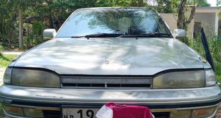 TOYOTA COROLLA 1993