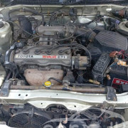 TOYOTA COROLLA 1993