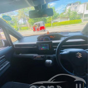 SUZUKI WAGON R FX 2018