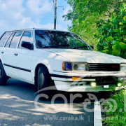 MAZDA FAMILIA 1989