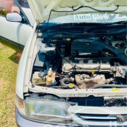 NISSAN AD WAGON 1996
