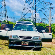 NISSAN AD WAGON 1996