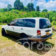 NISSAN AD WAGON 1996