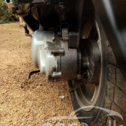 TVS WEGO 2011