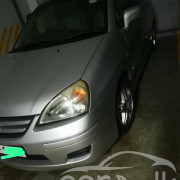 SUZUKI LIANA 2004