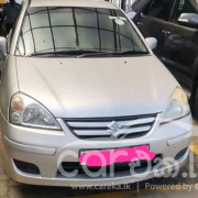 SUZUKI LIANA 2004