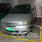 SUZUKI LIANA 2004