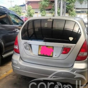 SUZUKI LIANA 2004
