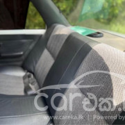 TOYOTA COROLLA EE90 1990