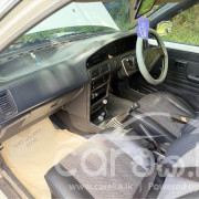 TOYOTA COROLLA EE90 1990