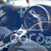 HYUNDAI COUPE 1999
