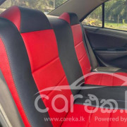 TOYOTA VIOS 2004
