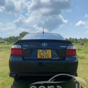 TOYOTA VIOS 2004