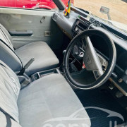 TOYOTA COROLLA DX WAGON 1987