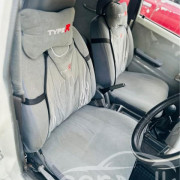 TOYOTA COROLLA DX WAGON 1987