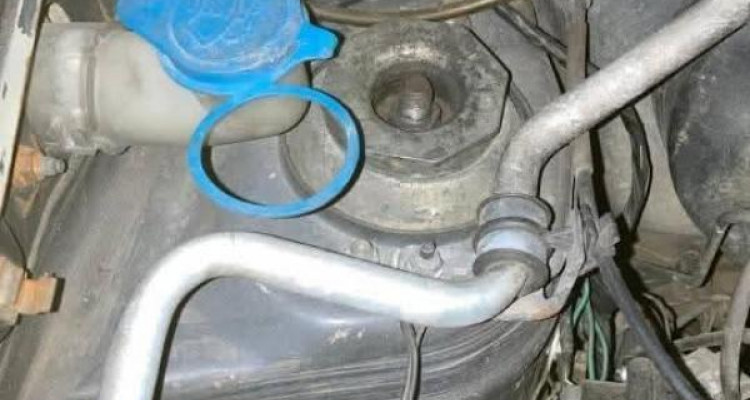 SUZUKI ALTO 2011