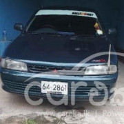 MITSUBISHI LANCER CB8 1992