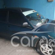 MITSUBISHI LANCER CB8 1992