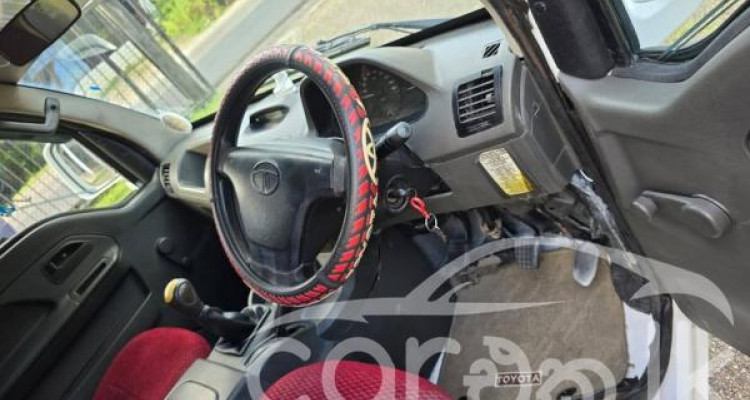 TATA SUPER ACE 2015