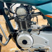 BAJAJ BOXER 2003