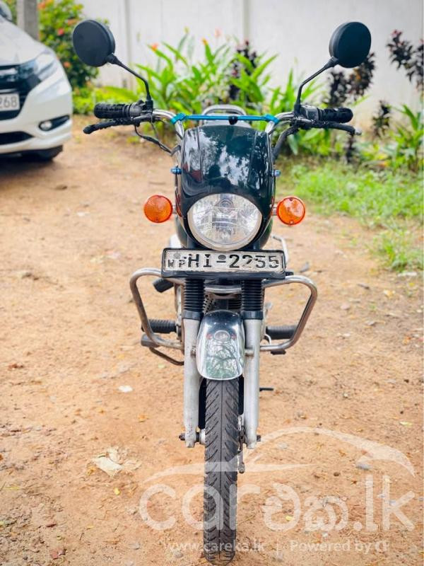 BAJAJ BOXER 2003