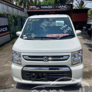 SUZUKI WAGON R FX 2023