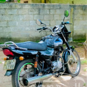 BAJAJ CT100 2009