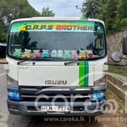 ISUZU ELF 2014