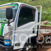 ISUZU ELF 2014