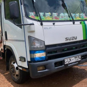 ISUZU ELF 2014