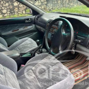 MITSUBISHI GALANT 2000