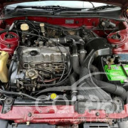 MITSUBISHI GALANT 2000
