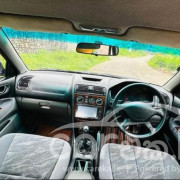 MITSUBISHI GALANT 2000