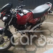 BAJAJ DISCOVER 125 2004