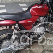 BAJAJ DISCOVER 125 2004