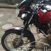 BAJAJ DISCOVER 125 2004