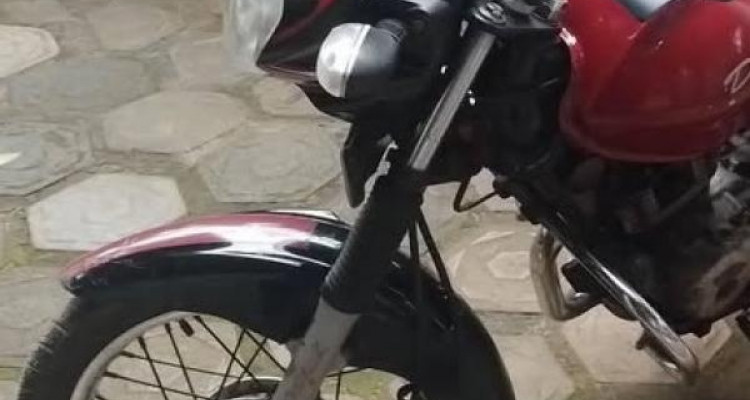 BAJAJ DISCOVER 125 2004