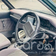 MAZDA MR90 1994