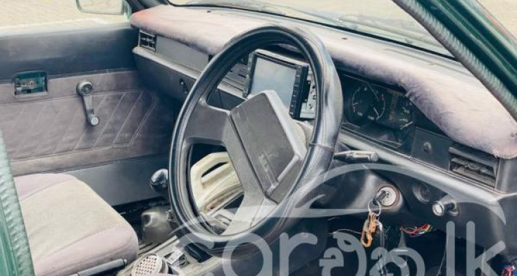 MAZDA MR90 1994