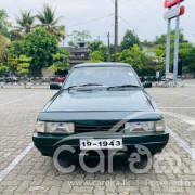 MAZDA MR90 1994