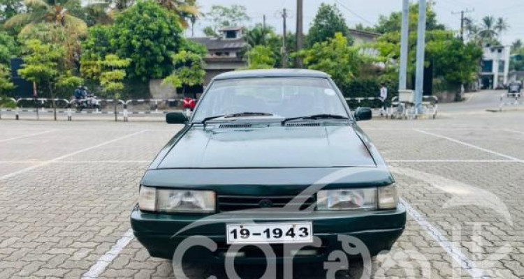 MAZDA MR90 1994