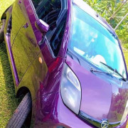 TATA NANO 2015