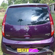 TATA NANO 2015