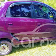 TATA NANO 2015