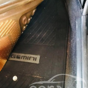 ISUZU GEMINI 1987