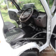 MAHINDRA MAXXIMO 2012