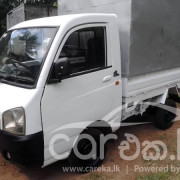MAHINDRA MAXXIMO 2012